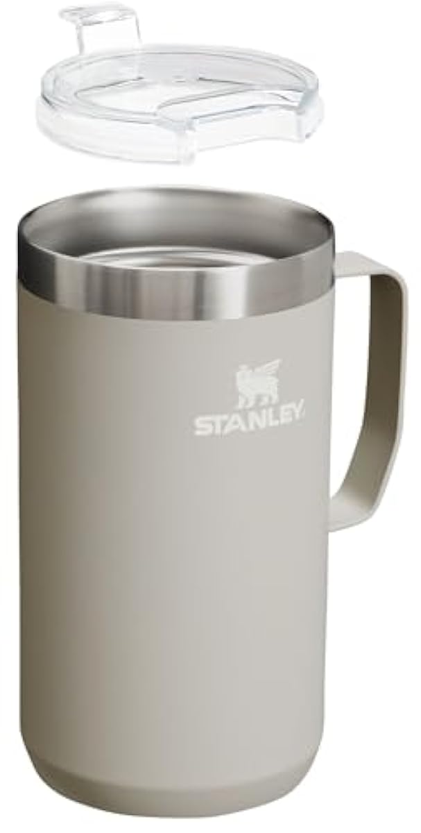 Stanley Stay-Hot Camp Mug 24 oz