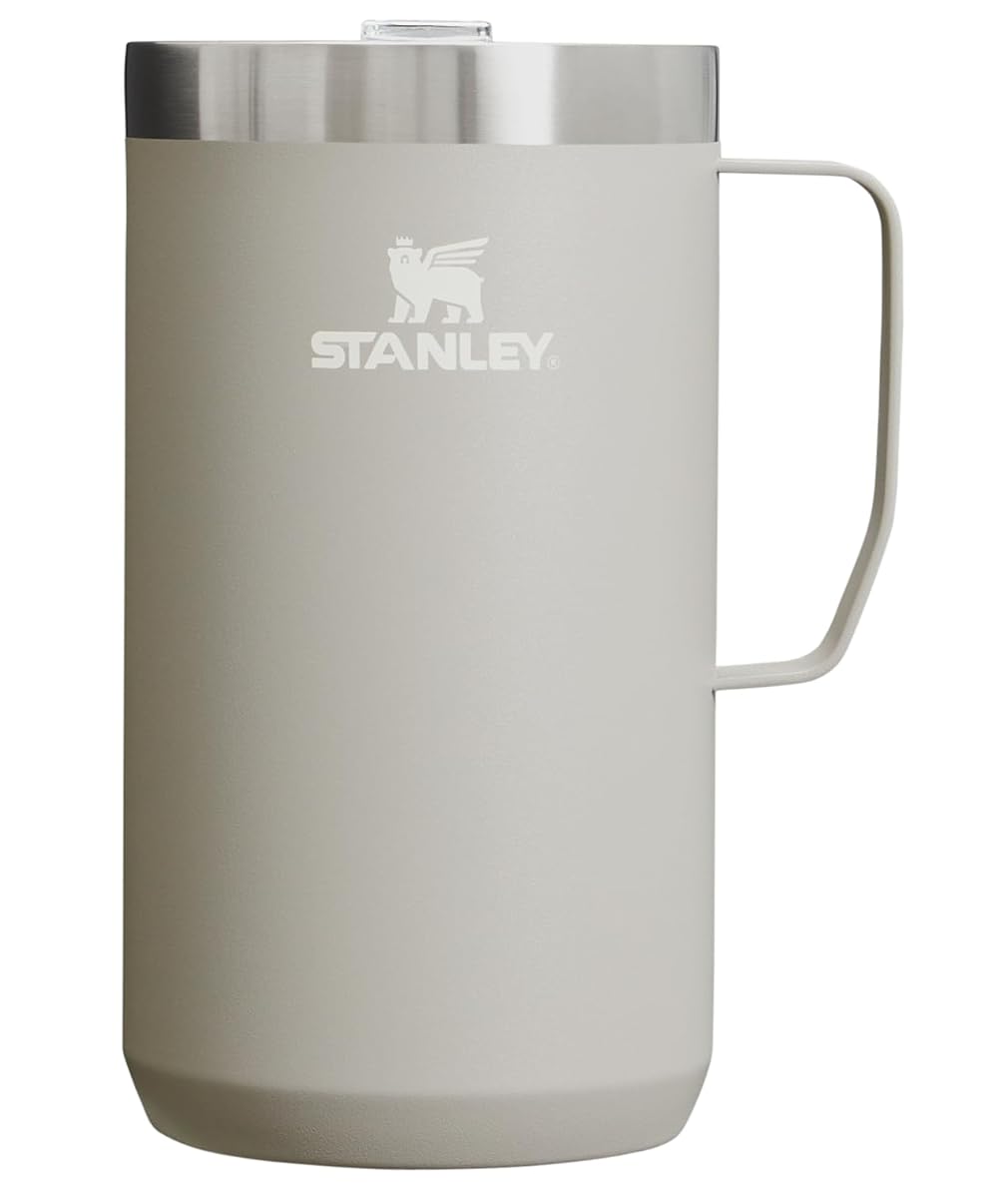 Stanley Stay-Hot Camp Mug 24 oz