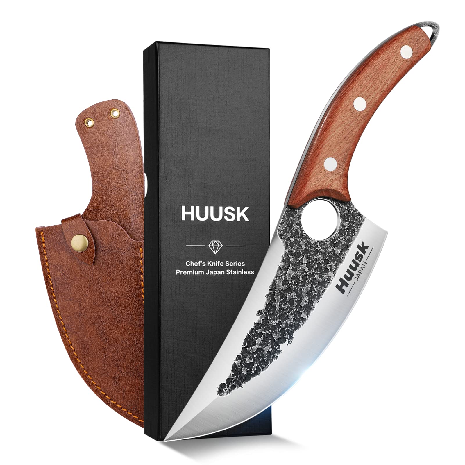 Huusk Knife Japan Kitchen