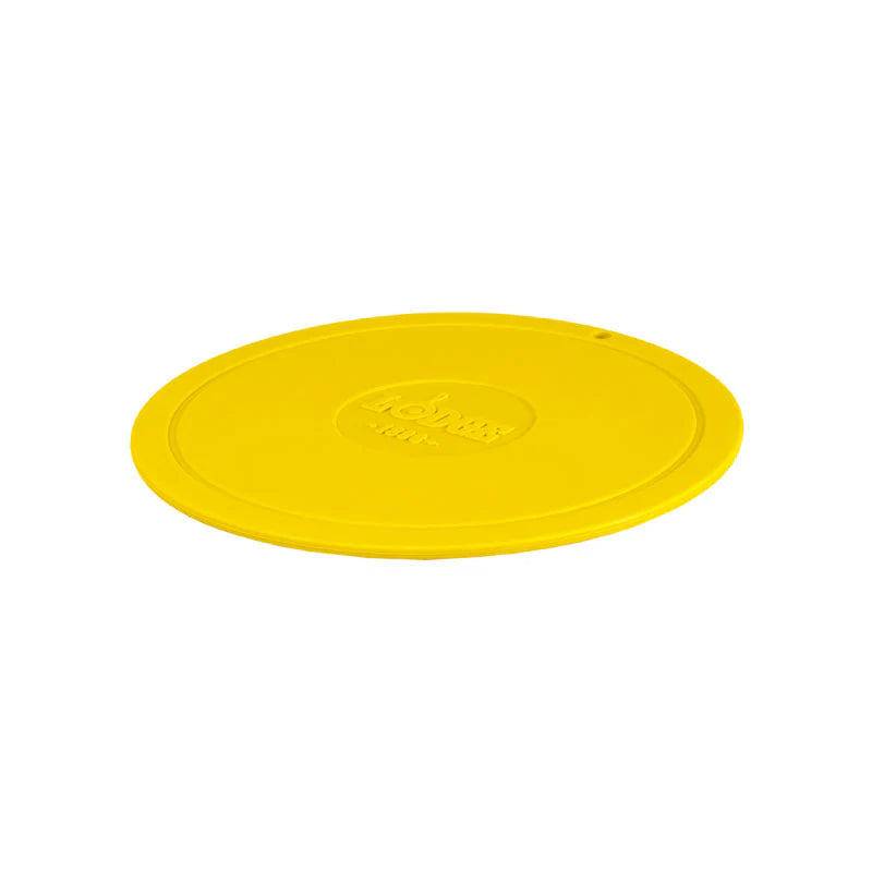 Lodge Silicone Trivets