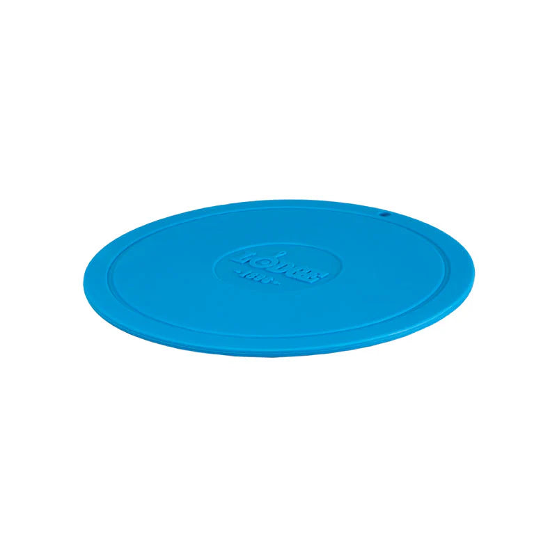 Lodge Silicone Trivets