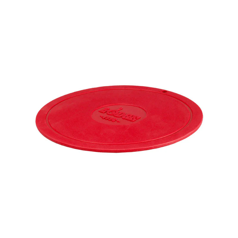 Lodge Silicone Trivets