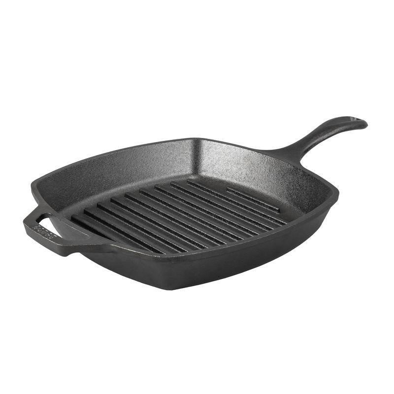 Lodge Grill Skillet
