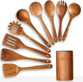 Wottish 10-Piece Kitchen Utensils Set