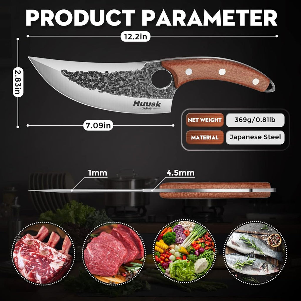 Huusk Knife Japan Kitchen