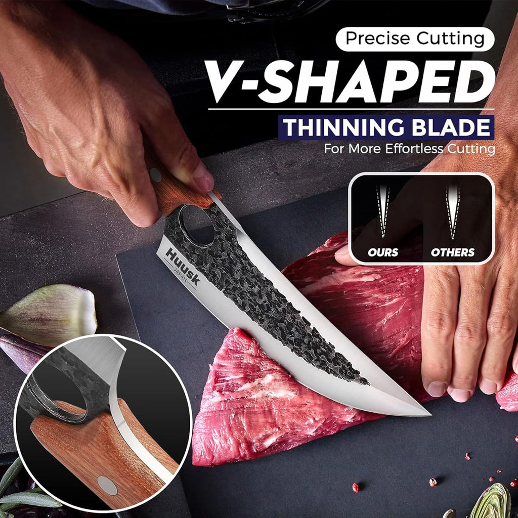 Huusk Knife Japan Kitchen
