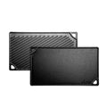 LODGE Pre-Seasoned Cast Iron Reversible Grill/Griddle.