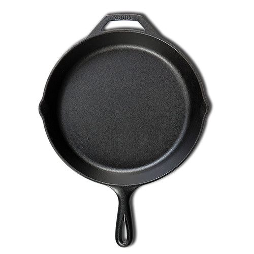 LODGE 10.25 Inch Cast Iron Skillet.