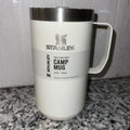 Stanley Stay-Hot Camp Mug 24 oz